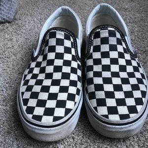 Vans originals